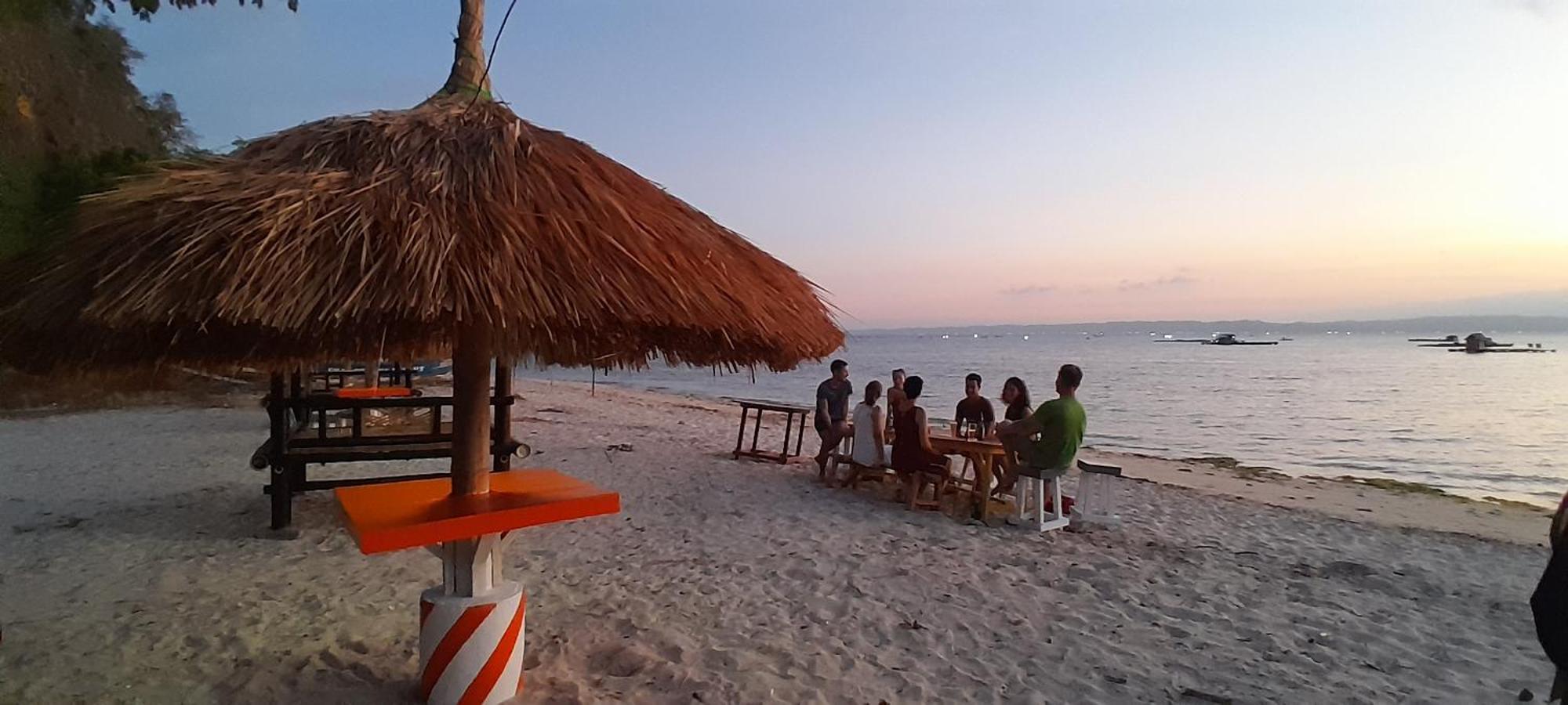 Ekas Beach Guesthouse And Restaurant ห้อง รูปภาพ